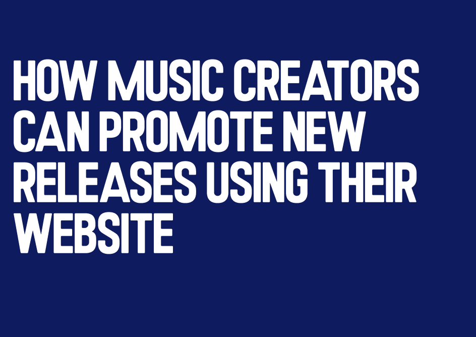 How to Promote New Music Releases Using Spotify Embed in WordPress